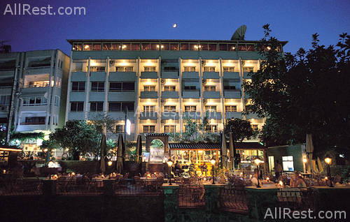 Kaptan Hotel